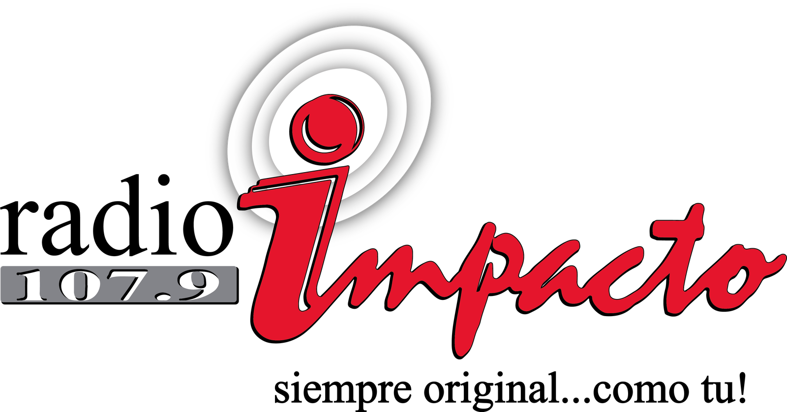 logo-radio-impacto - Radio Impacto.